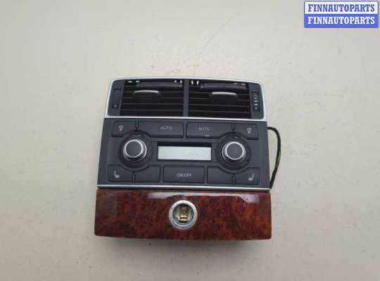 купить Переключатель отопителя (печки) на Audi A8 (D3) 2002-2010