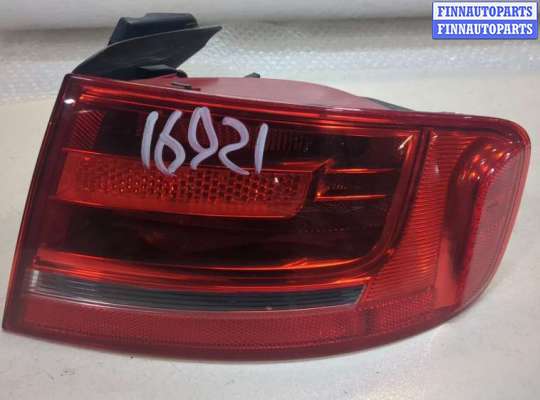 купить Фонарь (задний) на Audi A4 (B8) 2007-2015