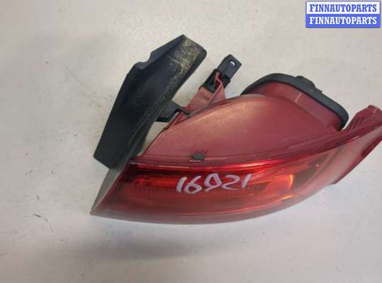 купить Фонарь (задний) на Audi A4 (B8) 2007-2015