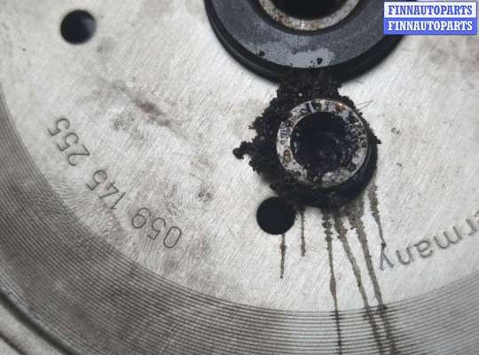 купить Насос гидроусилителя руля (ГУР) на Audi A6 (C5) 1997-2005