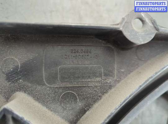 купить Вентилятор радиатора на Ford Transit 2006-2014