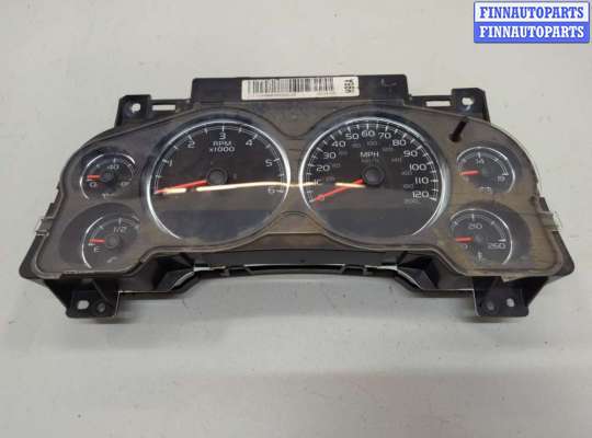 купить Щиток приборов (приборная панель) на Chevrolet Tahoe 2006-2014