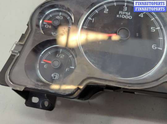 купить Щиток приборов (приборная панель) на Chevrolet Tahoe 2006-2014