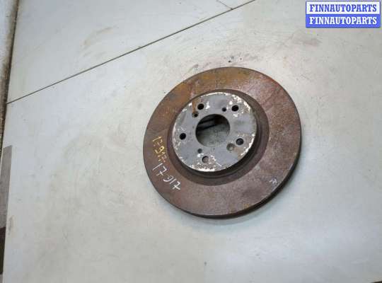 купить Диск тормозной на Honda Pilot 2002-2008