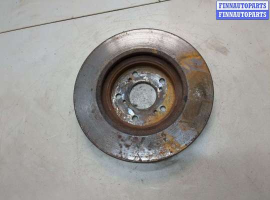купить Диск тормозной на Honda Pilot 2002-2008