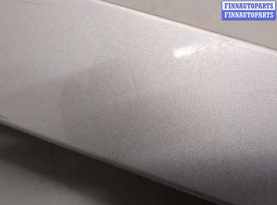 купить Накладка крышки багажника (двери) на BMW X3 E83 2003-2010