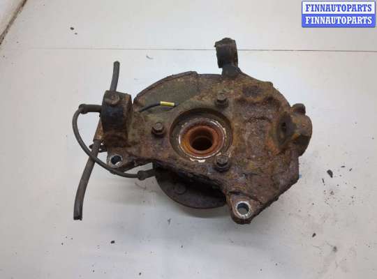 купить Ступица (кулак, цапфа) на Chevrolet Tahoe 1999-2006