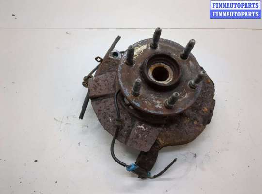 Ступица (кулак, цапфа) CH468147 на Chevrolet Tahoe 1999-2006