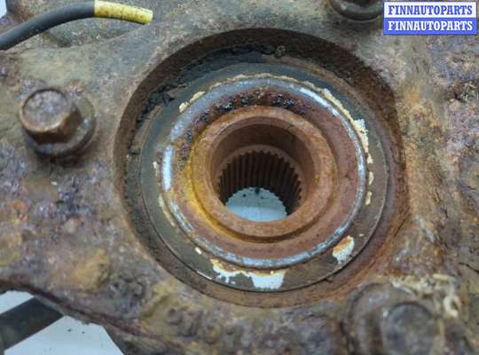 купить Ступица (кулак, цапфа) на Chevrolet Tahoe 1999-2006