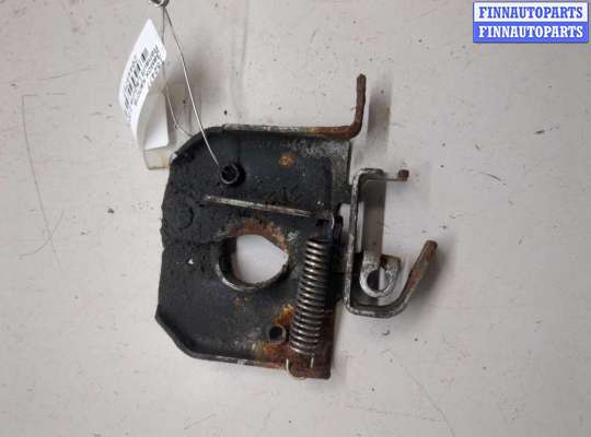 купить Замок капота на Renault Laguna 2 2001-2007