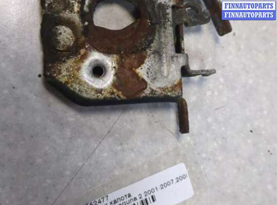 купить Замок капота на Renault Laguna 2 2001-2007