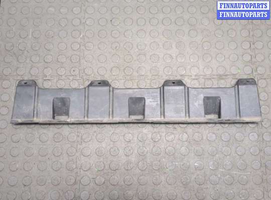 купить Защита днища, запаски, КПП, подвески на Volkswagen Tiguan 2011-2016