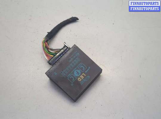 купить Блок управления прицепного устройства на Jaguar XF 2015–2020