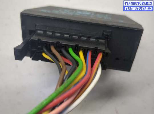 купить Блок управления прицепного устройства на Jaguar XF 2015–2020