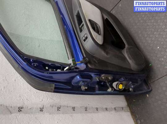 купить Стекло боковой двери на Fiat Qubo 2007-2019