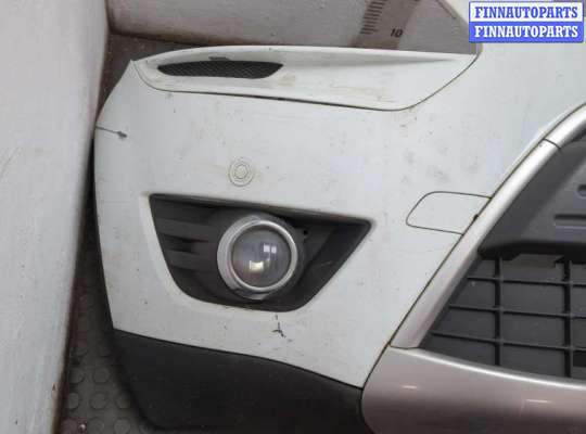 купить Бампер на Ford Kuga 2008-2012