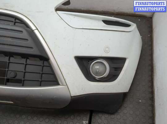 купить Бампер на Ford Kuga 2008-2012