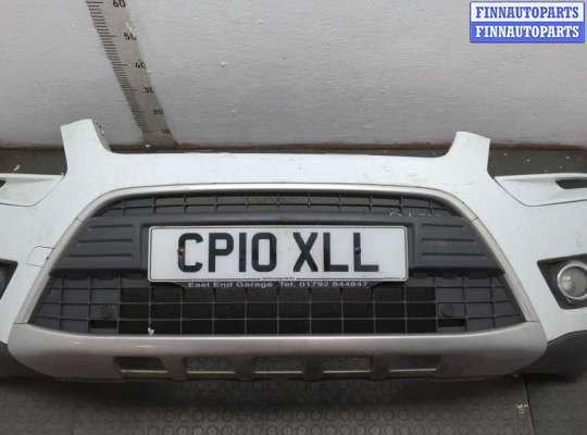 купить Бампер на Ford Kuga 2008-2012