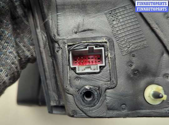 купить Зеркало боковое на Ford Focus 3 2011-2015