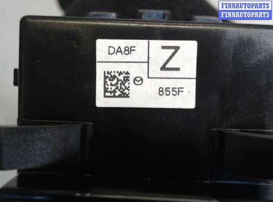 купить Переключатель дворников (стеклоочистителя) на Mazda CX-9 2016-2022