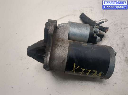 купить Стартер на Renault Megane 3 2009-2016