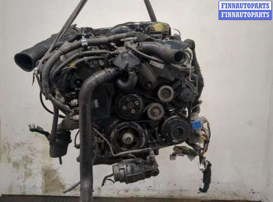 купить Головка блока (ГБЦ) на Lexus GS 2005-2012