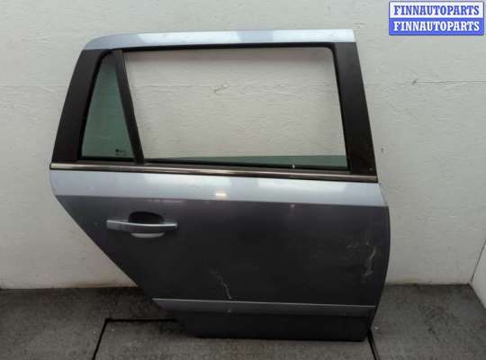 купить Замок двери на Opel Astra H 2004-2010