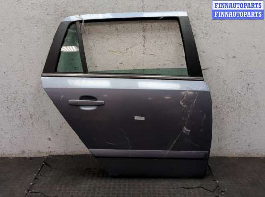 купить Замок двери на Opel Astra H 2004-2010