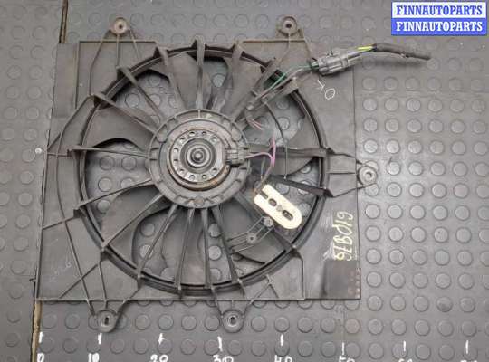 Резистор вентилятора охлаждения CRQ7525 на Chrysler PT Cruiser 2000-2010