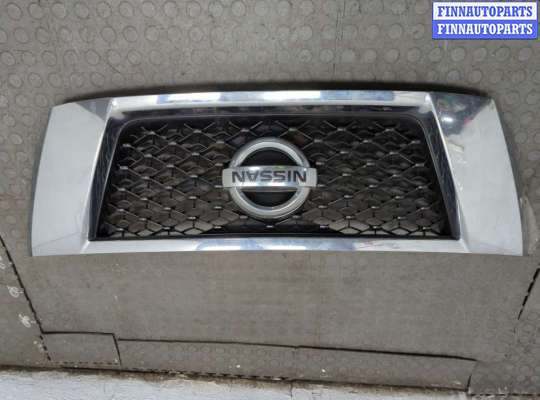 Решетка радиатора NS988647 на Nissan Pathfinder 2012-2020