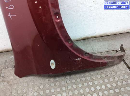 Купить Крыло на Nissan Qashqai 2006-2013 Крыло NS968238 на Nissan Qashqai 2006-2013