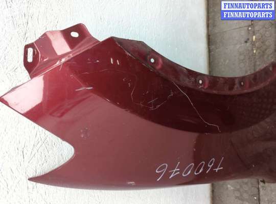 купить Крыло на Nissan Qashqai 2006-2013