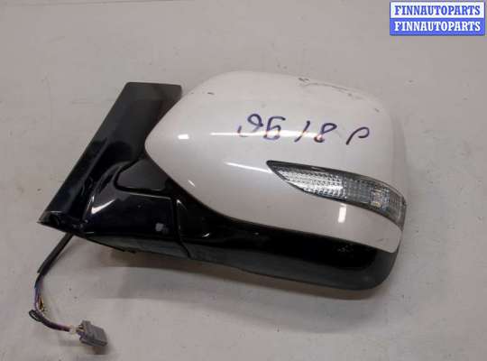Купить Зеркало боковое на Subaru Tribeca (B9) 2004-2014 Зеркало боковое SUK5037 на Subaru Tribeca (B9) 2004-2014