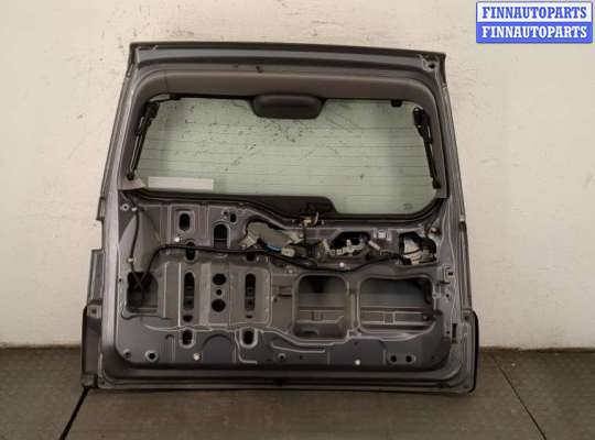 купить Ручка крышки багажника на Honda CR-V 2002-2006