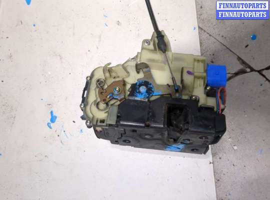 купить Замок двери на Volkswagen Transporter 5 2003-2015