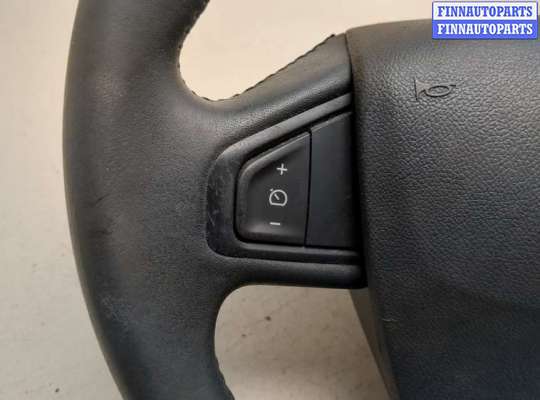 купить Руль на Renault Megane 3 2009-2016