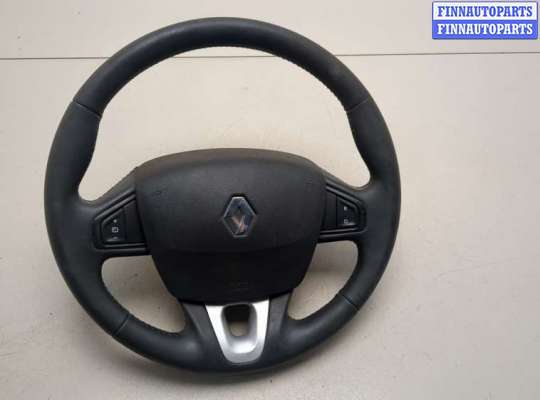 Купить Руль на Renault Megane 3 2009-2016 Руль RN1592153 на Renault Megane 3 2009-2016