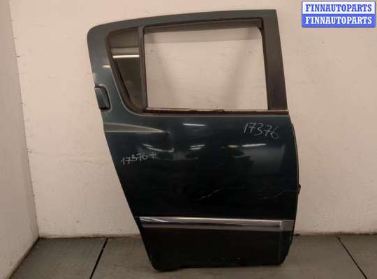 купить Замок двери на Infiniti QX56 2004-2010