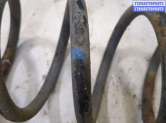 купить Пружина подвески на Volkswagen Golf 5 2003-2009