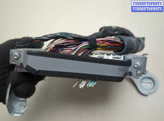 купить Блок управления двигателем на Toyota RAV 4 2000-2005