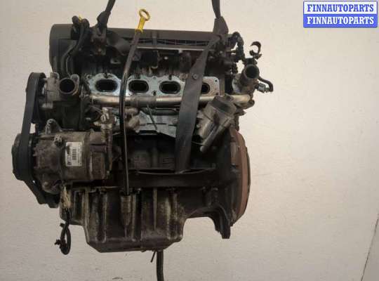 купить Компрессор кондиционера на Opel Zafira B 2005-2014