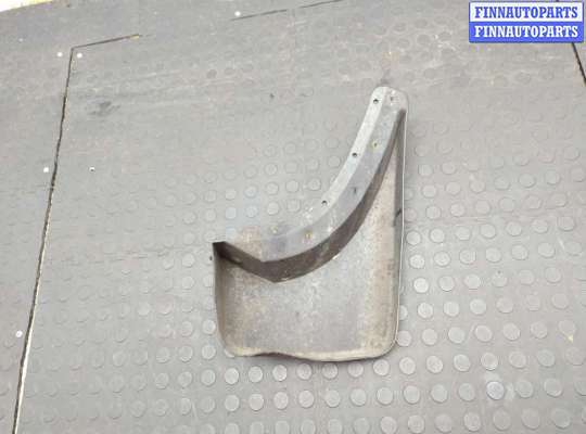 Брызговик колеса (резиновый) на Mercedes-Benz ML (W163)