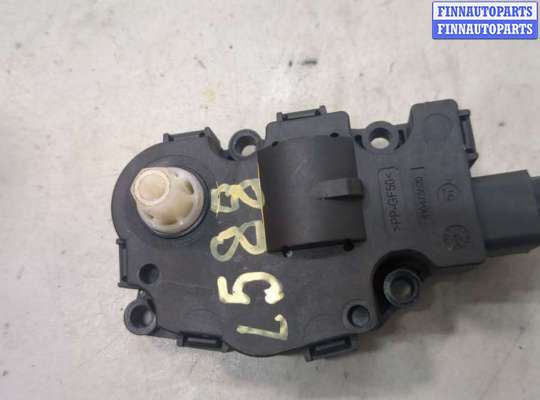 купить Электропривод заслонки отопителя на Porsche Panamera 2009-2016