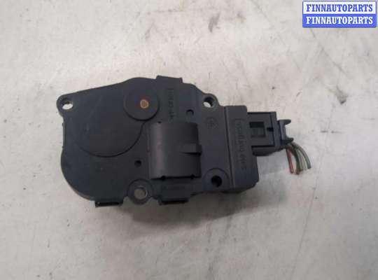 купить Электропривод заслонки отопителя на Porsche Panamera 2009-2016