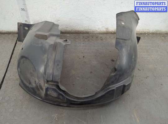 купить Защита арок (подкрылок) на Mini Cooper (R50 / 53) 2001-2006