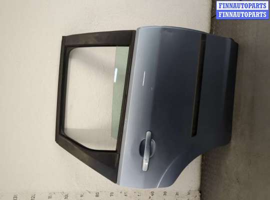 Дверь боковая (легковая) FO1998711 на Ford Focus 2 2005-2008