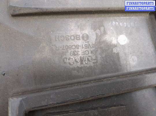 купить Вентилятор радиатора на Ford Focus 3 2011-2015