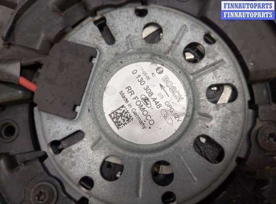купить Вентилятор радиатора на Ford Focus 3 2011-2015