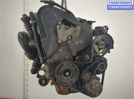 Двигатель (ДВС) CT1153057 на Citroen Xsara-Picasso 1999-2012