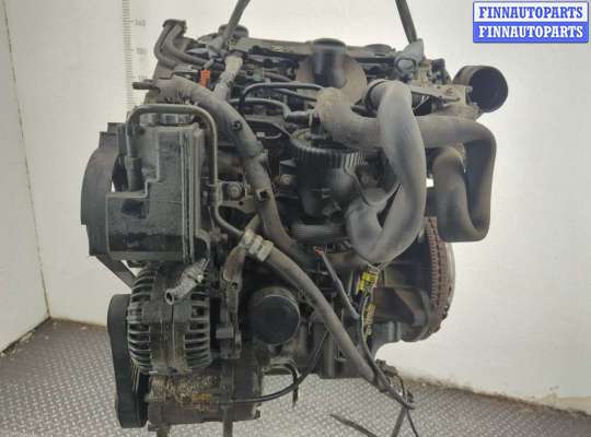 купить Двигатель (ДВС) на Citroen Xsara-Picasso 1999-2012